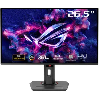 ROG Strix XG27ACDNG 27''
