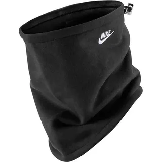 Nike Accessories Reversible Club Nackenwärmer Schwarz Herren,Damen Schwarz One Size - Schwarz