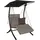 Luxus Smart Sand 1-Sitzer