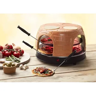 EMERIO Pizzarette PO-116124.1 rot