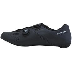 Bild Unisex Zapatillas SH-RC300M Cycling Shoe, Schwarz, 42 EU
