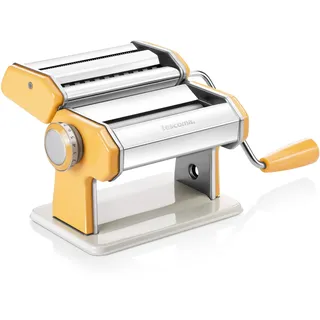 Tescoma Nudelmaschine Delicia silber