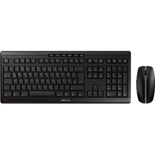 Cherry Stream Desktop Recharge Rubberdome DE