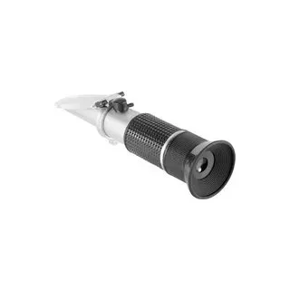 Dasqua 1030-2065 Batteriesäure- und Motorkühlmittel-Refraktometer