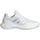 Tennisschuhe 0 Allcourt weiss Damen