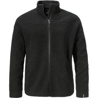 Schöffel Damen Style Purga Circ Jacke (Größe M, schwarz)