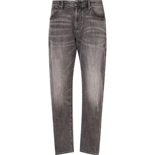 Armani Exchange - "J90" Jeans für Herren GT8838 (36R) (Grau) - Grau