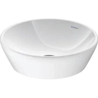 Duravit D-Neo Aufsatzwaschtisch 2371400070