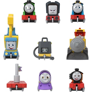 Thomas & Friends THOMAS AND FRIENDS (FP) Price THOMAS AND FRIENDS (FP) HMC25 Fisher-Price Mystery of Lookout Mountain, Multicolor