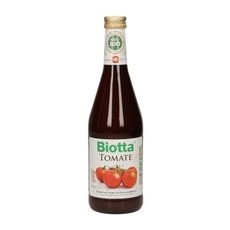 Biotta® Classic Tomatensaft