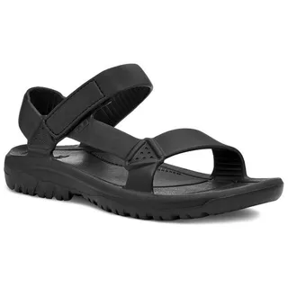 Teva Hurricane Drift Herren black 43