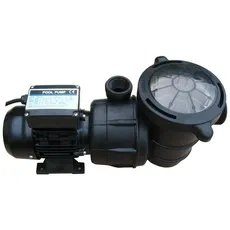 Schwimmbadpumpe Filterpumpe SPL Pro 72529 - 1000W