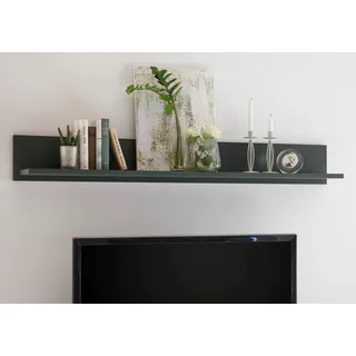 Home Affaire Ascot Wandregal 160 x 20 x 20 cm Grün