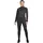W Nk Acd Trk Suit Schwarz S