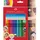 Colour Grip Buntstifte Skin Tones 24 St.