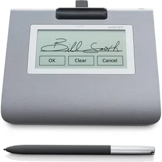 Wacom STU-430 Grafiktablett, -