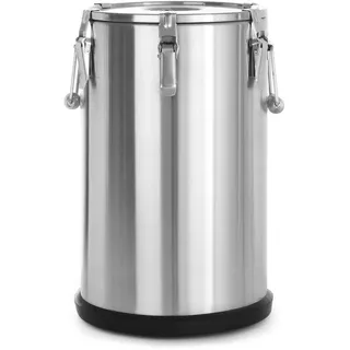 HENDI Thermotransportbehälter,