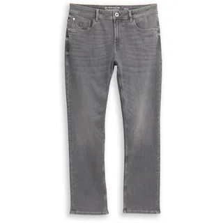 Tom Tailor Straight Fit Grau Denim 38/34
