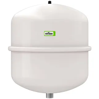 Reflex N 18 bar 4 l Weiß