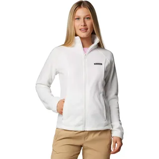 Columbia Benton SpringsTM Fleece Mit Durchgehendem Reißverschluss - Sea Salt - XL