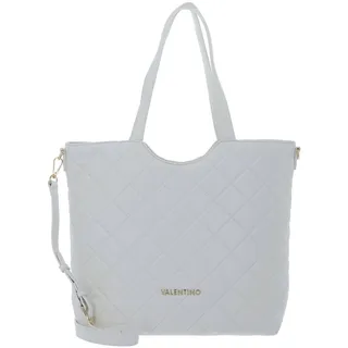 Valentino Ocarina Shopper Bianco