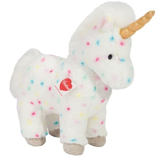 Art-Pol Teddy Hermann Einhorn Stardust 30 cm