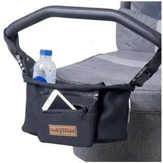 Babytrold Soft Shell Cup Holder