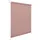Uni Rollo 80 x 200 cm rosa