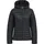 hmlRED Steppjacke Schwarz 44