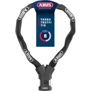 ABUS 7807F/85 Kettenschloss