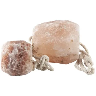 PFIFF 101744 Himalaya Salzleckstein, Leckstein Mineralienstein, 500g