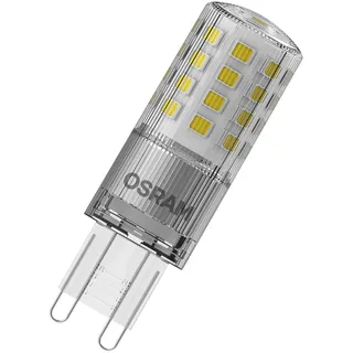 Osram LED Pin Dim 40 4.4W/827 G9 4,4W Warmweiß dimmbar, klar