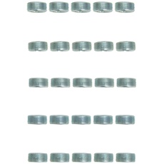 Bild Ölablassschraube, Innen6kant 10mm, M22x1,5x10mm, 25er-Pack