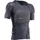 Protektorenshirt 3DF AirFit Lite Evo M Schwarz