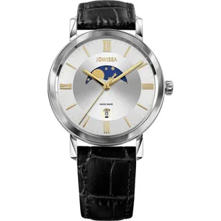 Jowissa - J4.272.L - Armbanduhr - Herren - Quarz - Magno - Gold