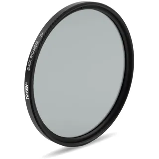 Tiffen 82mm BLACK PRO-MIST 1/4