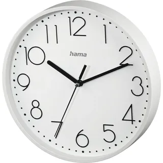 Hama 00123166, AA, Weiß, Kunststoff, Glas, 22 cm, 3,5 cm - Weiß