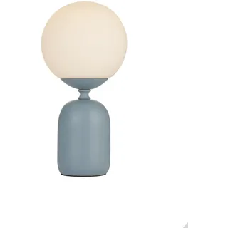 Pauleen Glowing Charm Blau, Weiß
