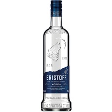 Eristoff Wodka (1 x 0.7 l)
