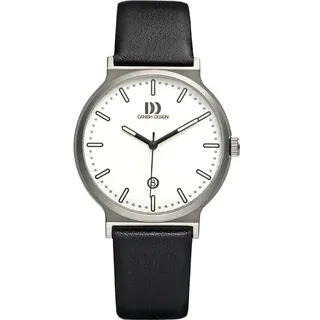Danish Design - Armbanduhr - Herren - Chronograph - IQ12Q993