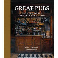 Bild Great Pubs