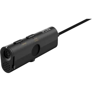 Ipevo DOK P2V Ultra Full Pack - Dokumentenkamera - 13 MP (B-016-0-08-00)