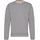 Sweatshirt Grau XXL