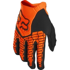 Fox Handschuhe Pawtector [Flo Org] Größe: XL