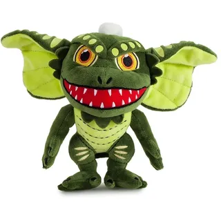 Kidrobot RUBIE'S Gremlins Stripe Plüsch Phinny Halloween, Wie Abgebildet