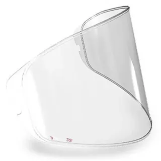 Kyt Tt-course/falcon 2/convair Antibeschlag 70 - Clear - One Size