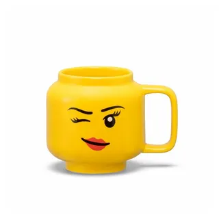 Room Copenhagen Kaffeetasse 0,3 l Gelb