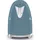 50s Style KLF03 1,7 l Storm Blue