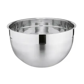 Weis Edelstahlschüssel Premium Ø 24 cm