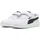 Clean Kinder puma white/puma black 28